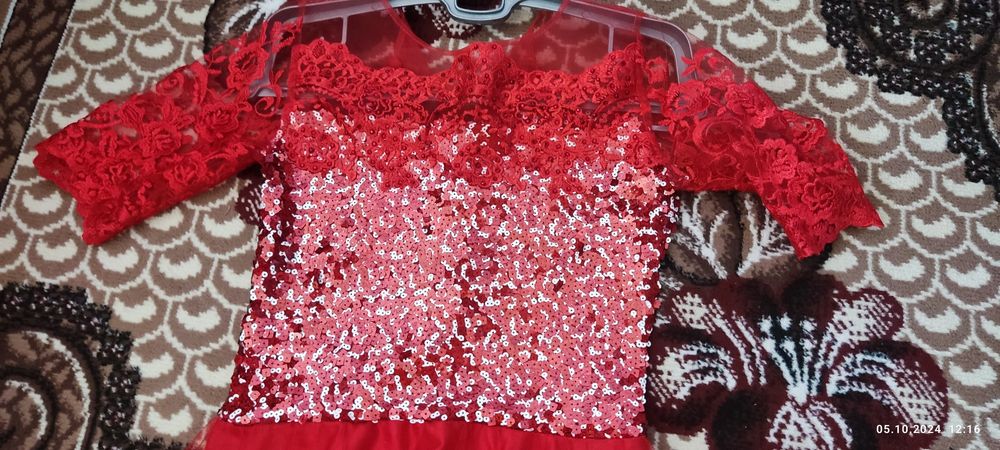 Куйлаклар. Кизили янги колгани б/у