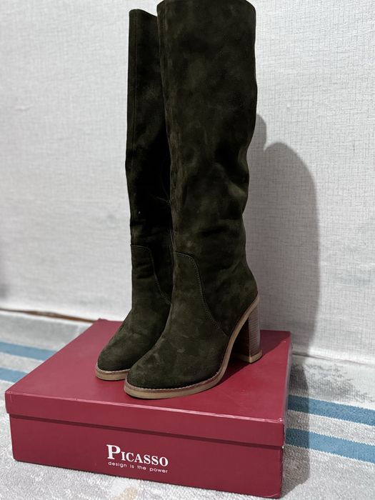 Обувь женская