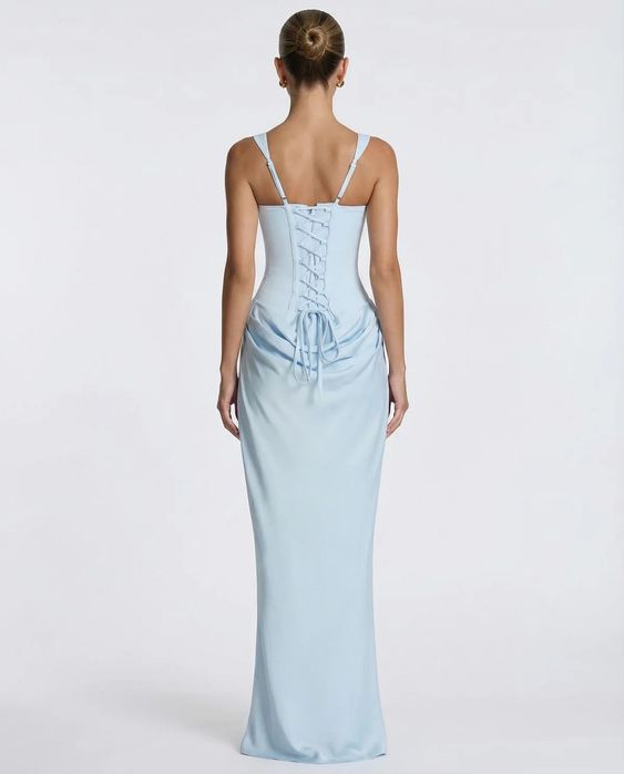 Рокли Hourglass Maxi