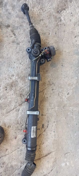 кормилна рейка за фаетон Volkswagen Phaeton /02-16/