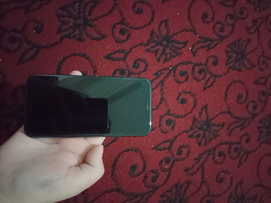 11pro 256 xotira