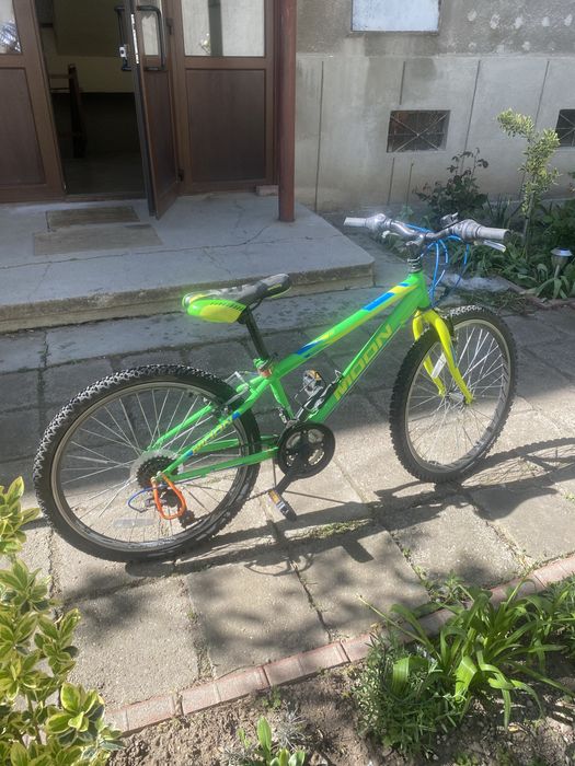 Biciclete de vanzare - 4 buc