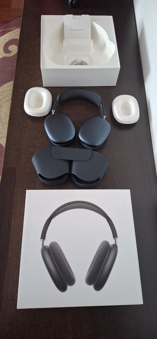 Apple Airpods Max