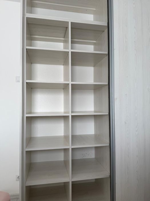 Sifonier/ pat dormitor