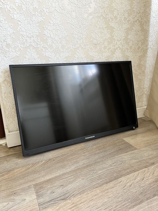 Телевизор Thomson диагональ 80 см