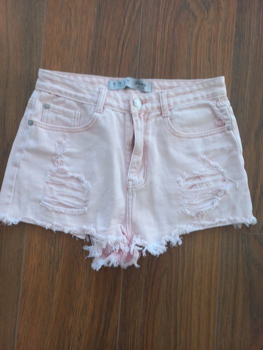 36/38 Къси панталонки
