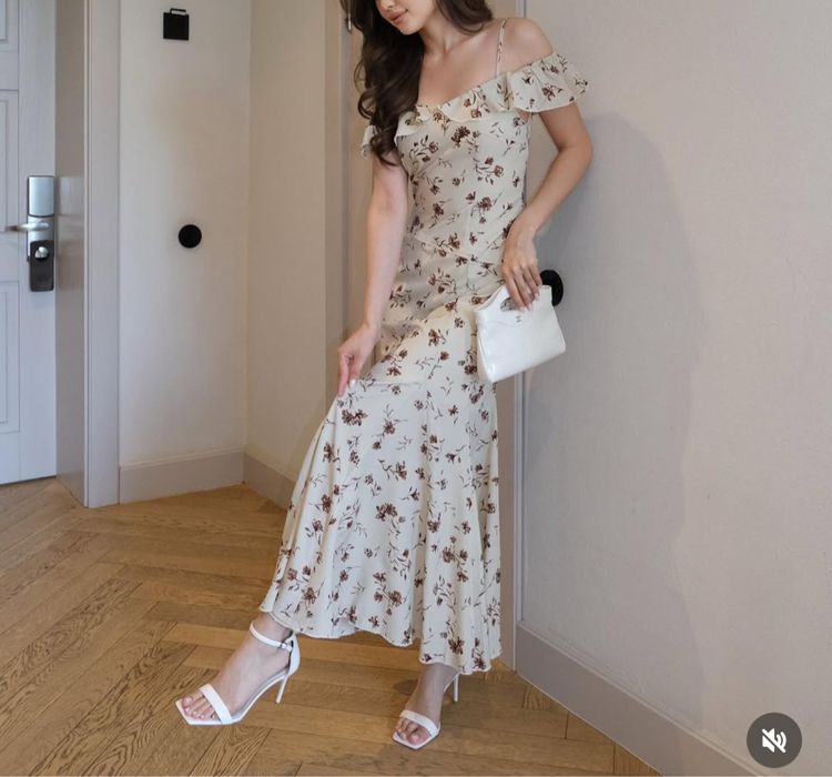 Продается платье