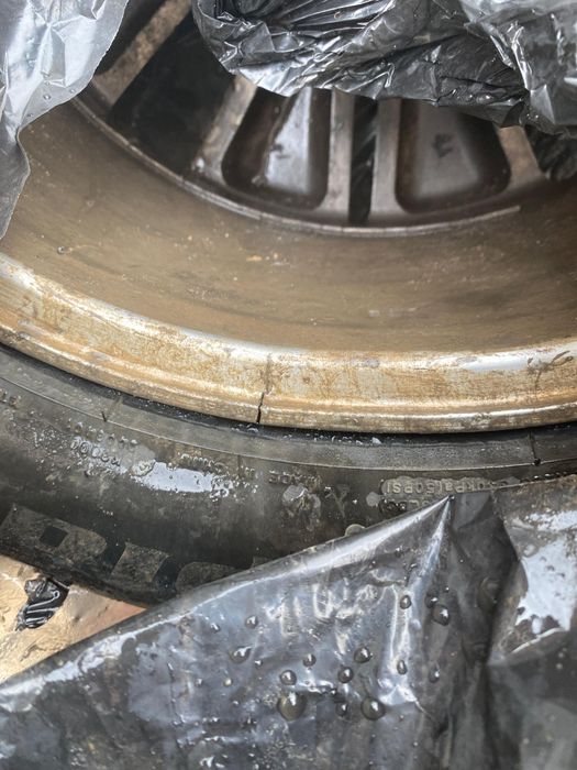 Продам титанки на альфарт