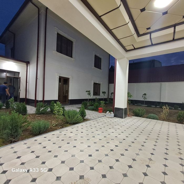 Ттз корамурт пост гаи ориентир!! Продаётся 2х этажный коттедж 3 соток