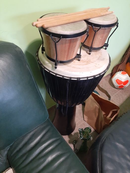 Тарамбуки 2бр.Оригинални