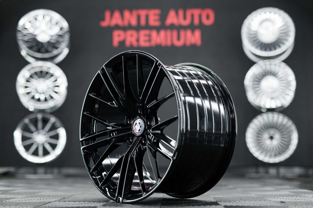 jante 20 bmw r20 x5 x6 seria 7 black