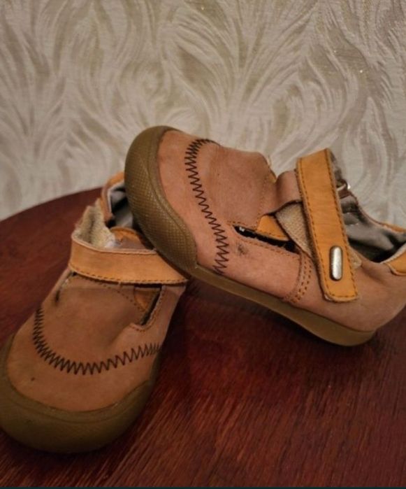 Детская обувь. Качественная