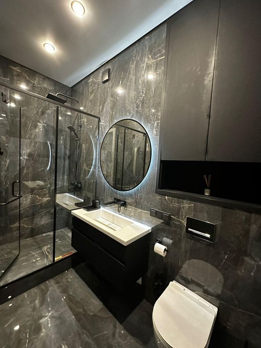 Делаем Евро Ремонт