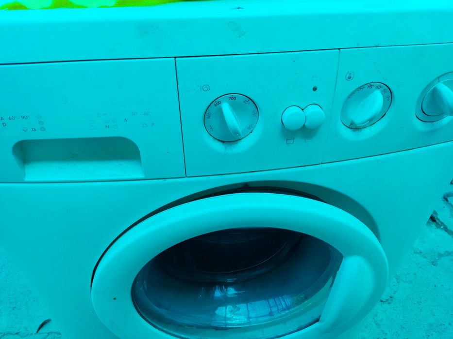 Стиральная машина недорого