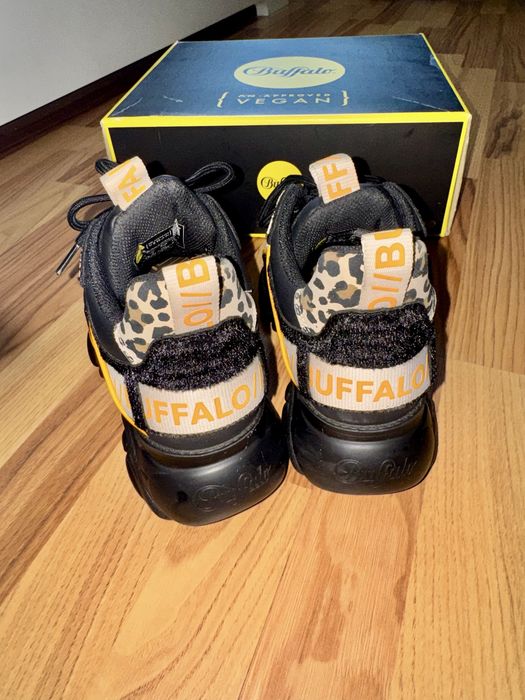 Sneakers buffalo- original