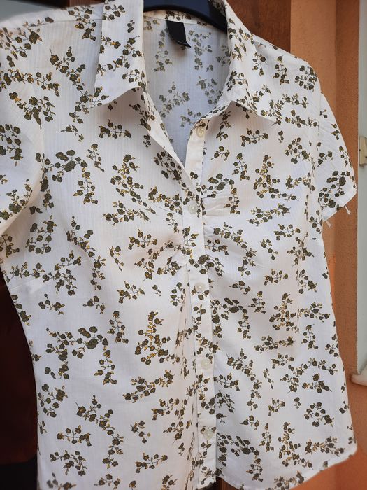 Bluza deosebita Vero Moda mărimea XL