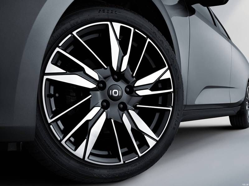 Nevo A05 под заказ от Terra Auto