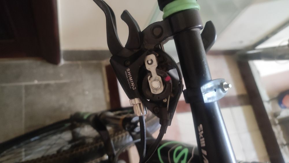 Велосипед SkillMax 26 размер