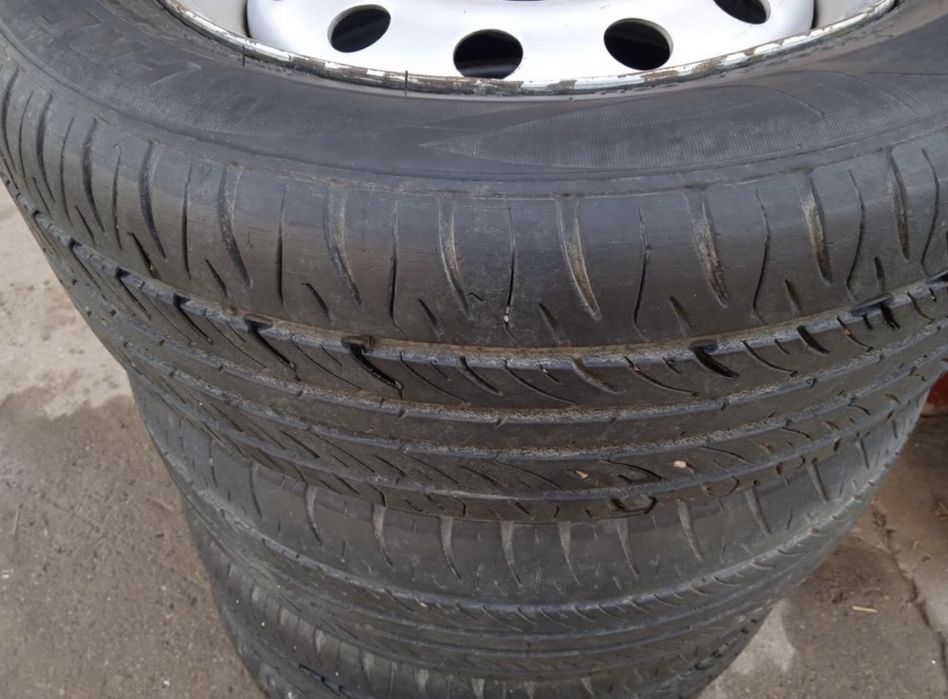 Диск балонымен летни