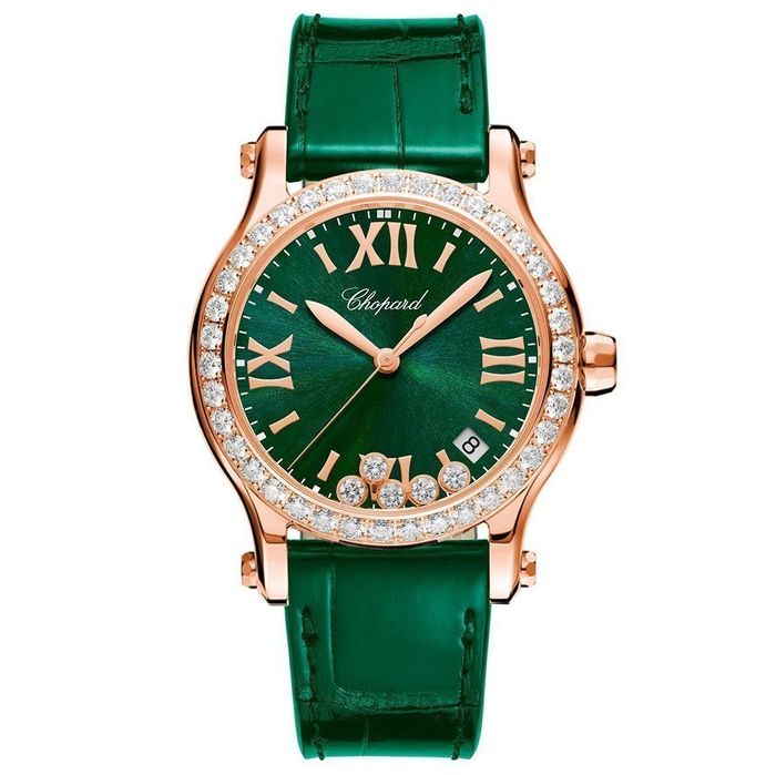 Женские часы charpard