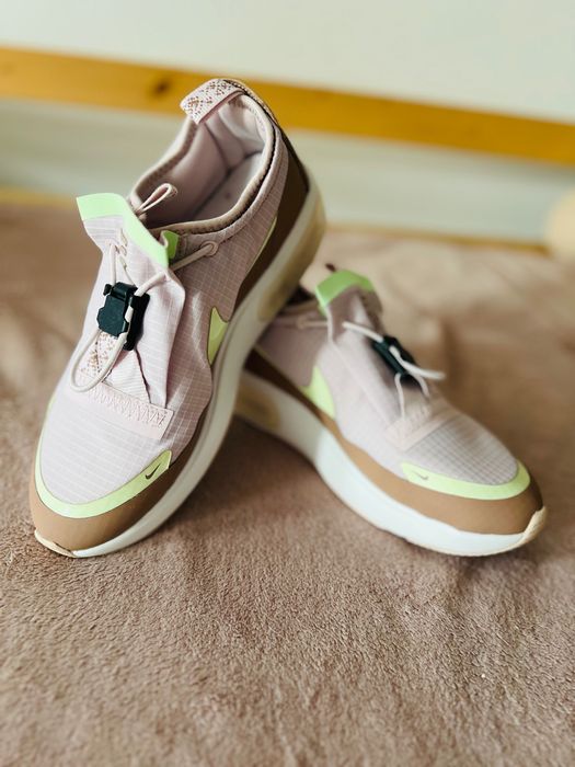 Nike air max Dia winter 40 номер