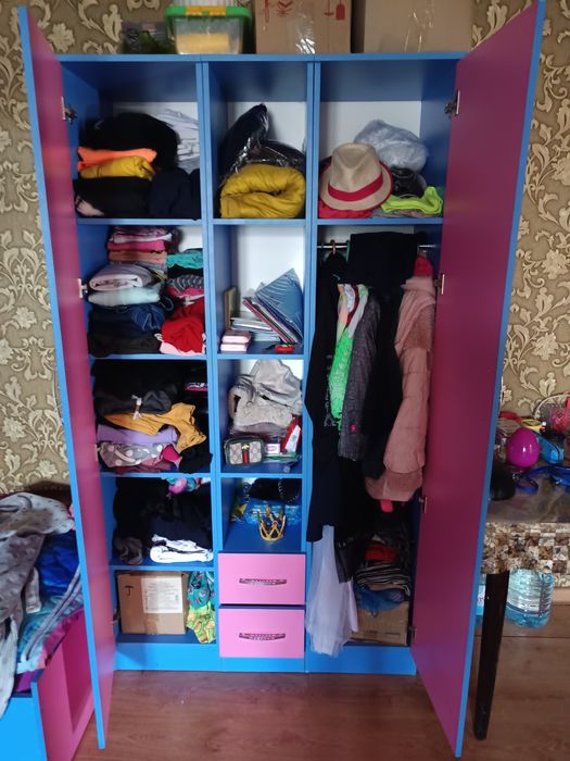 Продам детский гарнитур Срочно