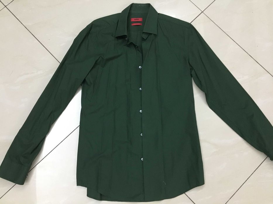 Camasa ”Hugo Boss”