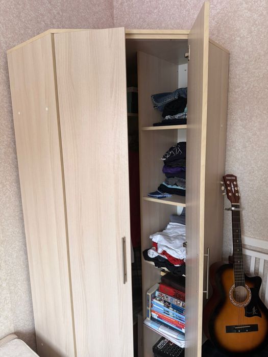 Шкаф для одежды