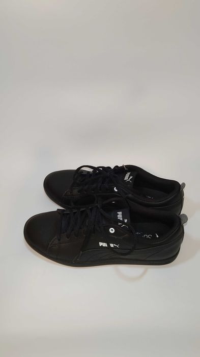 Încălțăminte sport Puma SoftFoam+ din piele naturala