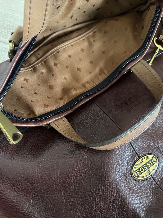 FOSSIL Сумка-тоут