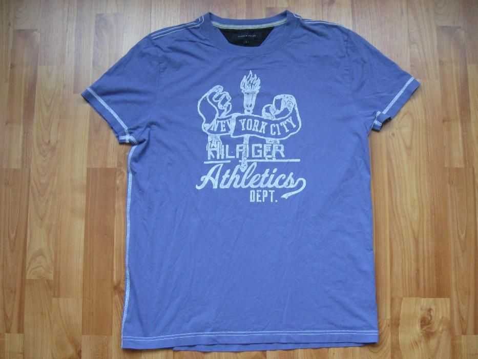 Tricou Tommy Hilfiger L