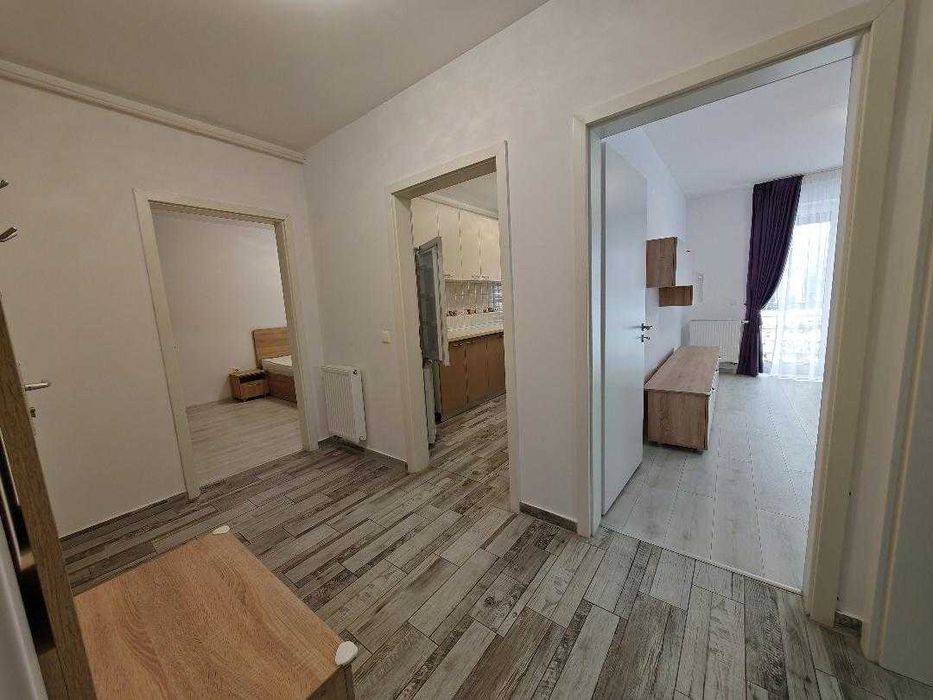Inchiriem Apartament 2 Camere si 1/2, Mobilat, Decomandat,Avantgarden3