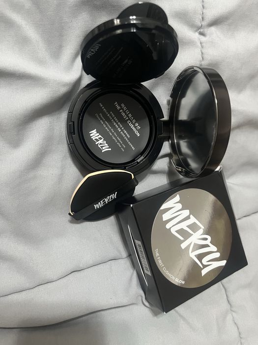 Кушон от корейского бренда