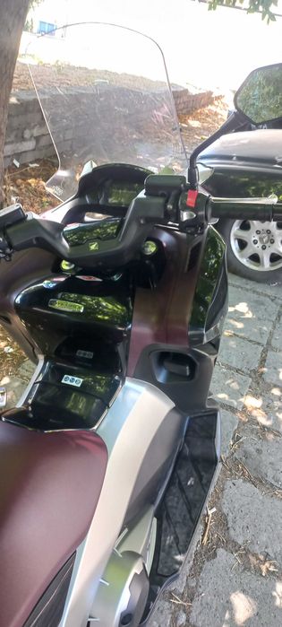 Мотор Хонда Интегра