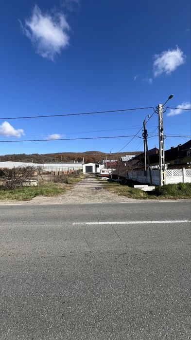 De vanzare apartament + curte in Comuna Baiculesti, Judet Arges