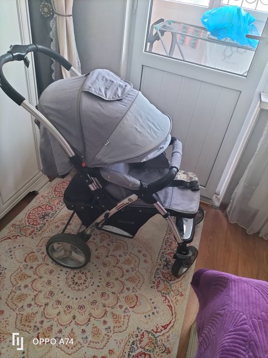 Детский каляска 10000