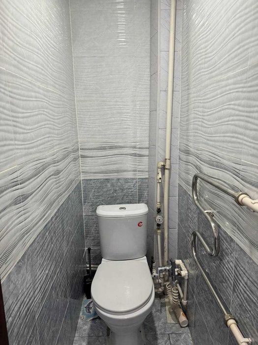 Продается 3-х комнатная квартира в Троицке