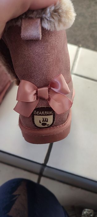 Детски обувки, размер 28