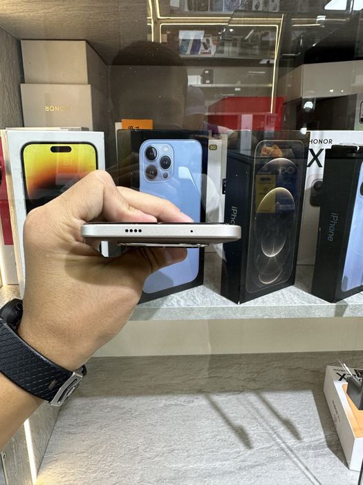 Redmi note 15 pro +5g