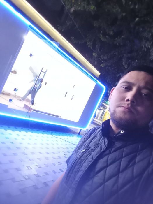 Food truck kòchma dokonlar
