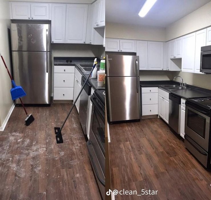 Уборка квартир в Актобе