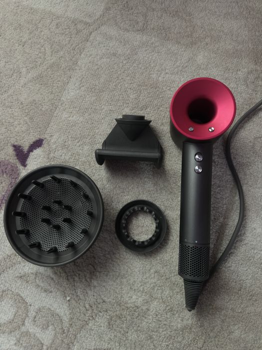 Фен Dyson оригинал