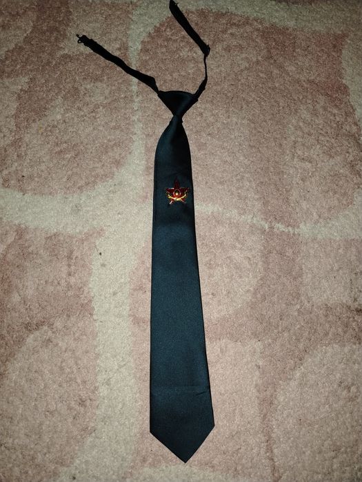 Галстук нвп военный