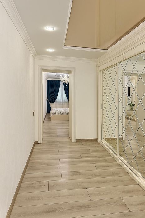 3х ком.  Shymkent Plaza. Арбат