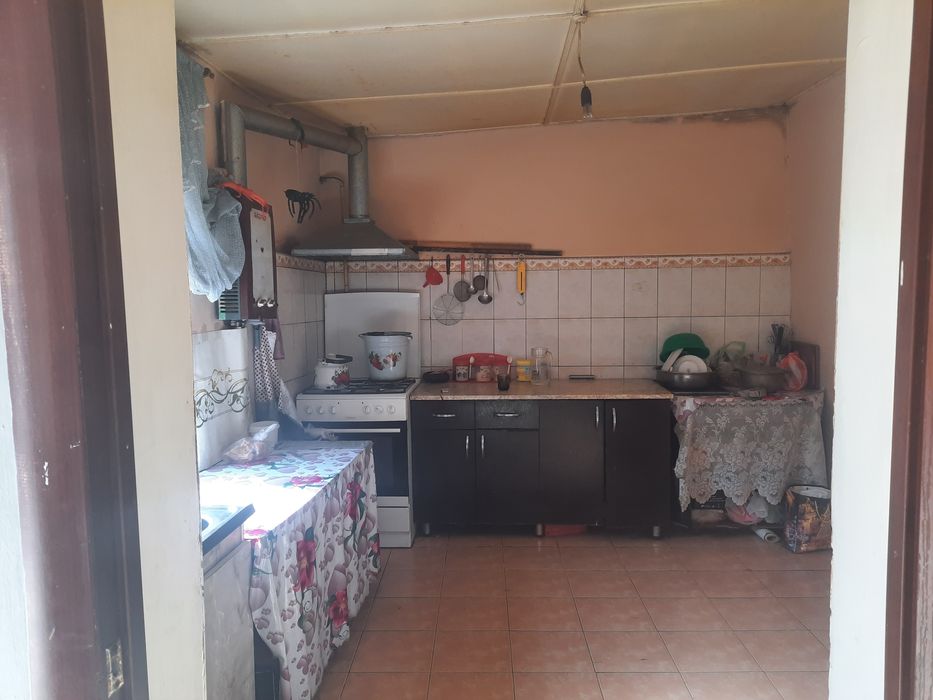 Продам дом  в старом городе