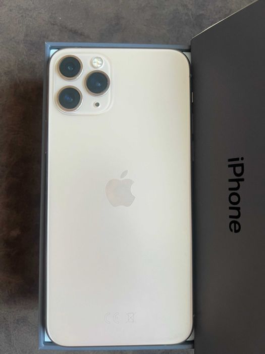 iPhone 11 PRO Манастирски ливади