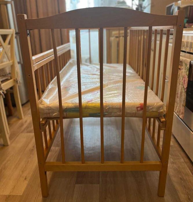 Продам детскую кровать