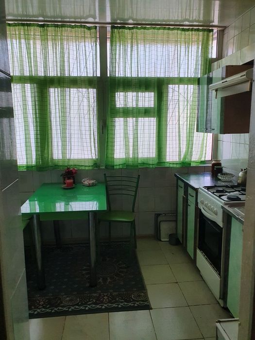 Квартира 3 хоналик