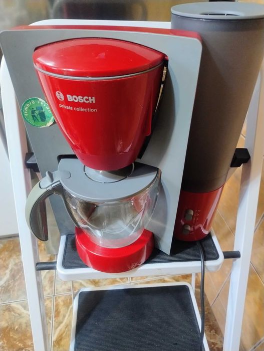 Cafetiera (Filtru) cafea Bosch