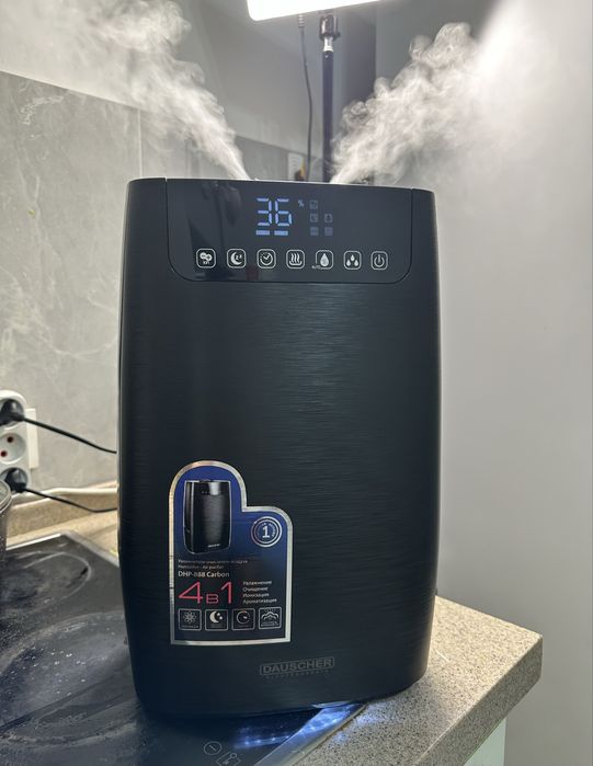 Увлажнитель воздуха Dauscher